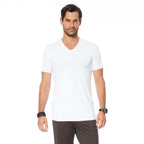 Camiseta Invel&reg: Moon Masculina - Gola V