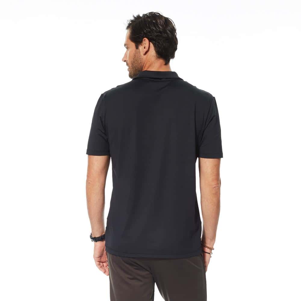 Camiseta Invel® Polo Masculina - Invel