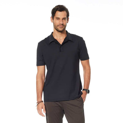 Camiseta Invel® Polo Masculina - Invel