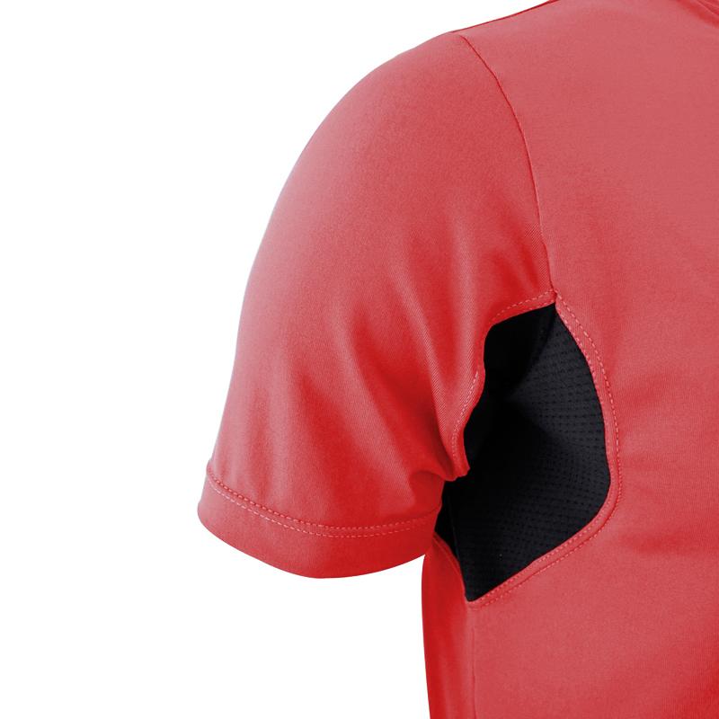 Camiseta Invel® Sport Masculina - Manga Curta - Invel