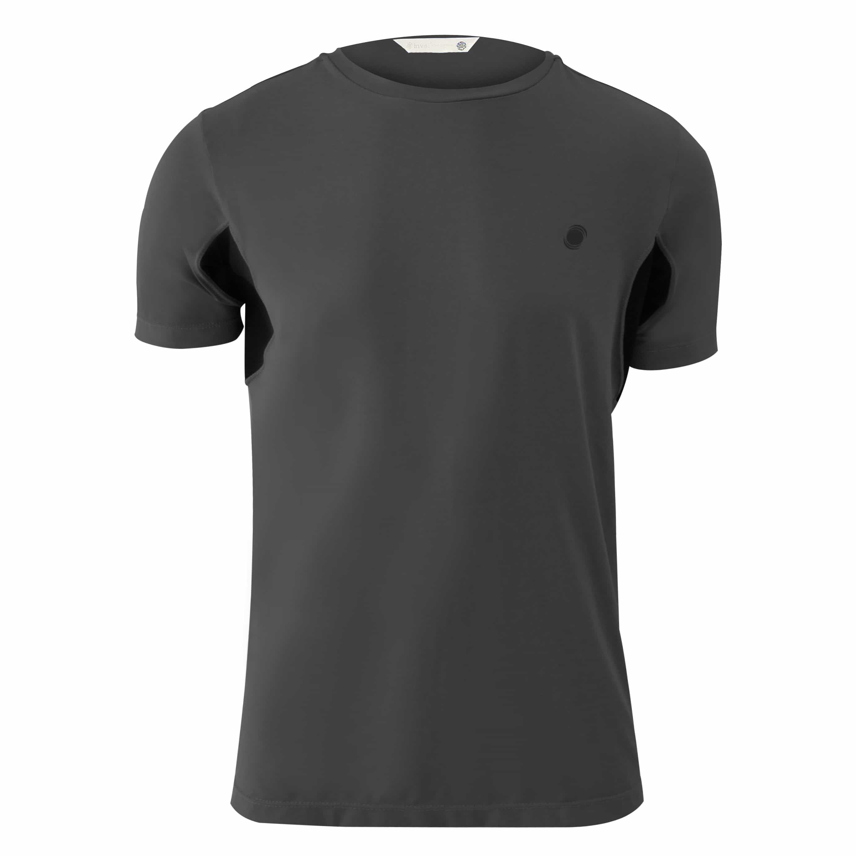 Camiseta Invel® Sport Masculina - Manga Curta - Invel