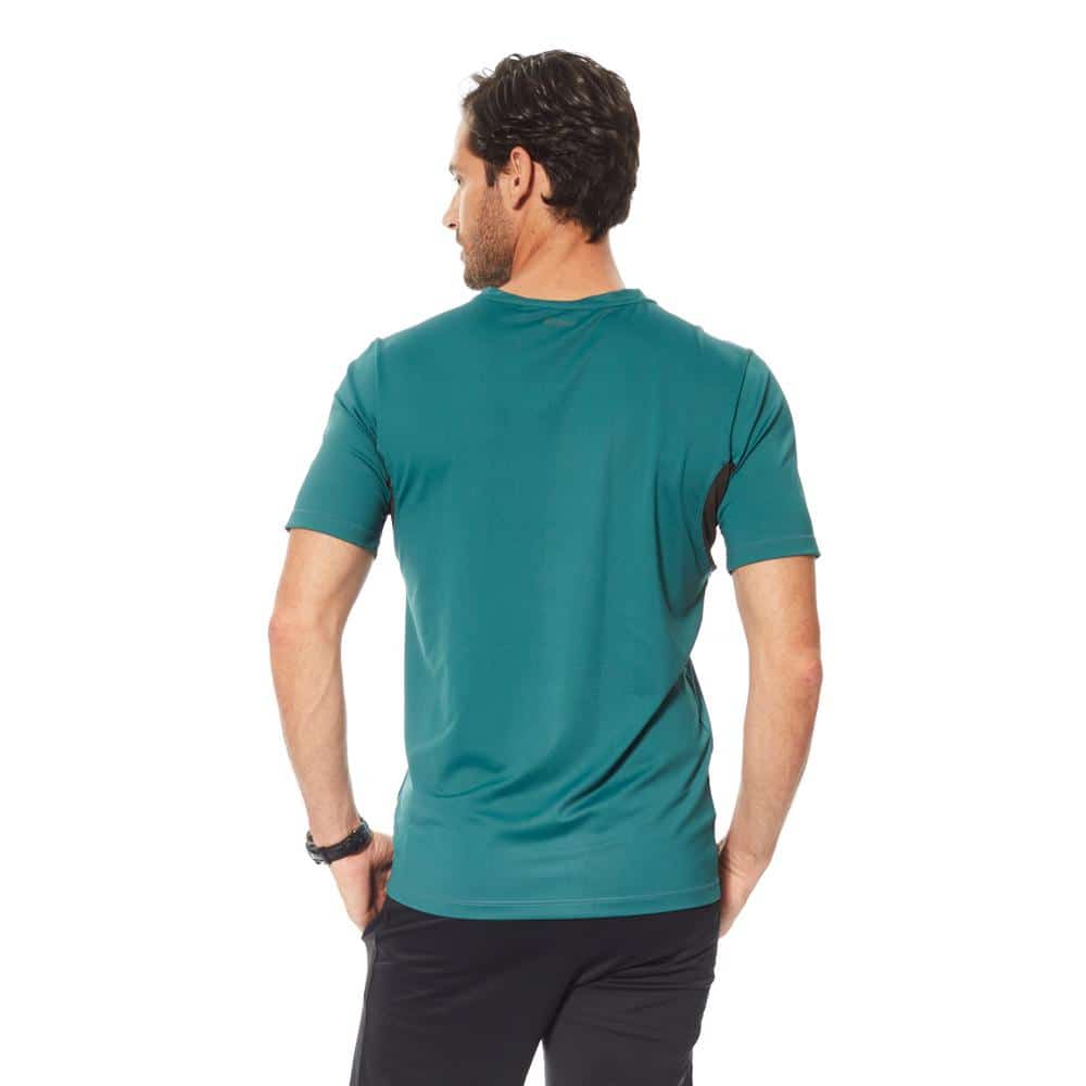 Camiseta Invel® Sport Masculina - Manga Curta - Invel