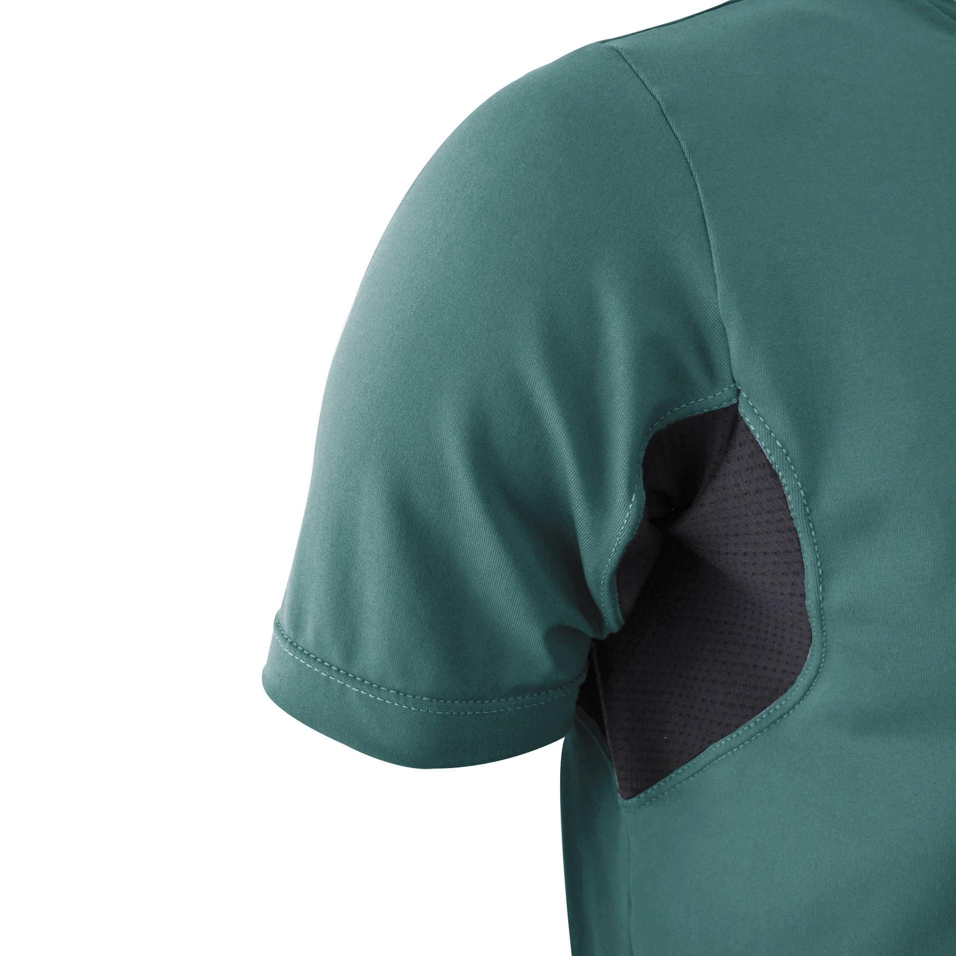 Camiseta Invel® Sport Masculina - Manga Curta - Invel