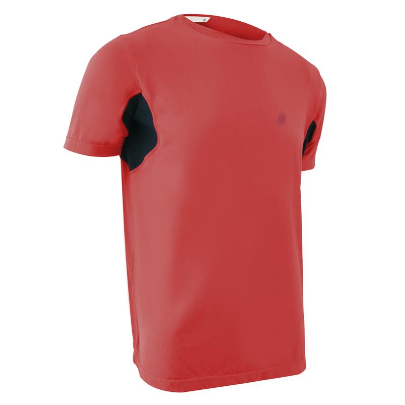 Camiseta Invel® Sport Masculina - Manga Curta - Invel