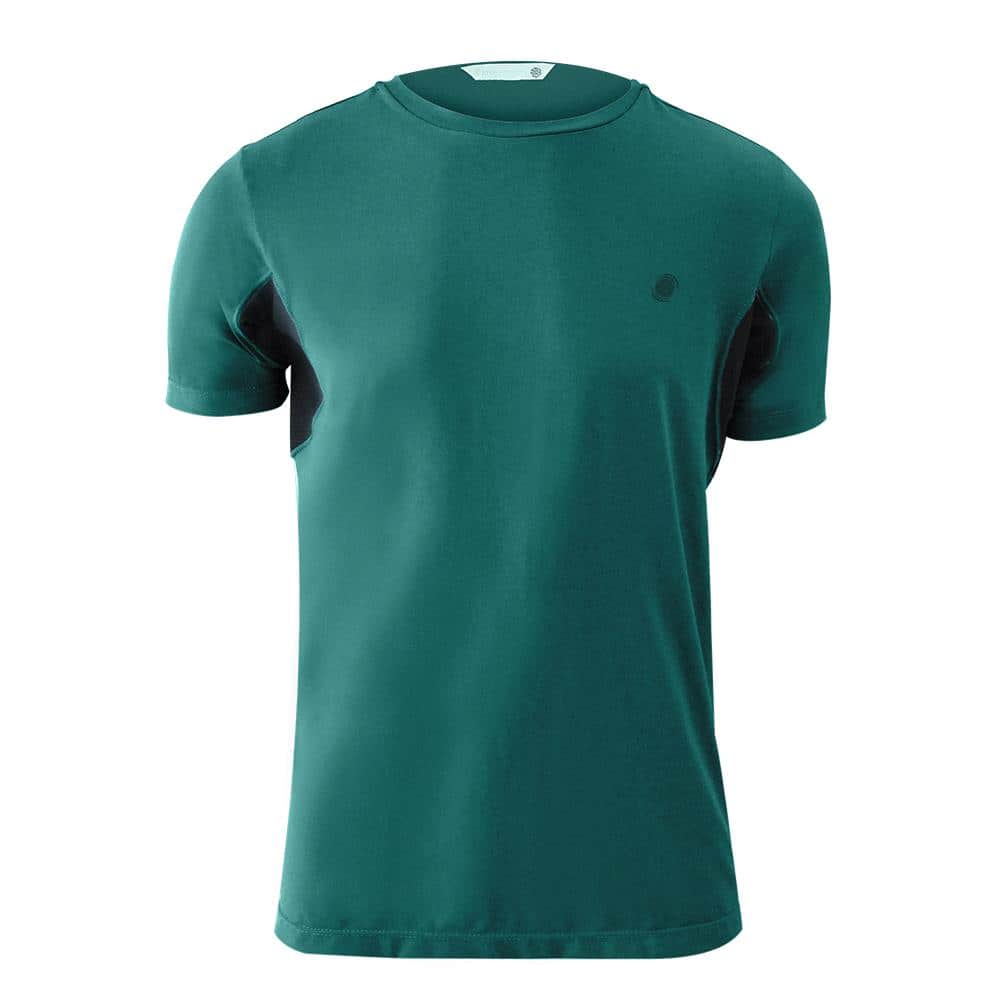 Camiseta Invel® Sport Masculina - Manga Curta - Invel