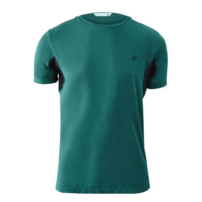 Camiseta Invel® Sport Masculina - Manga Curta - Invel