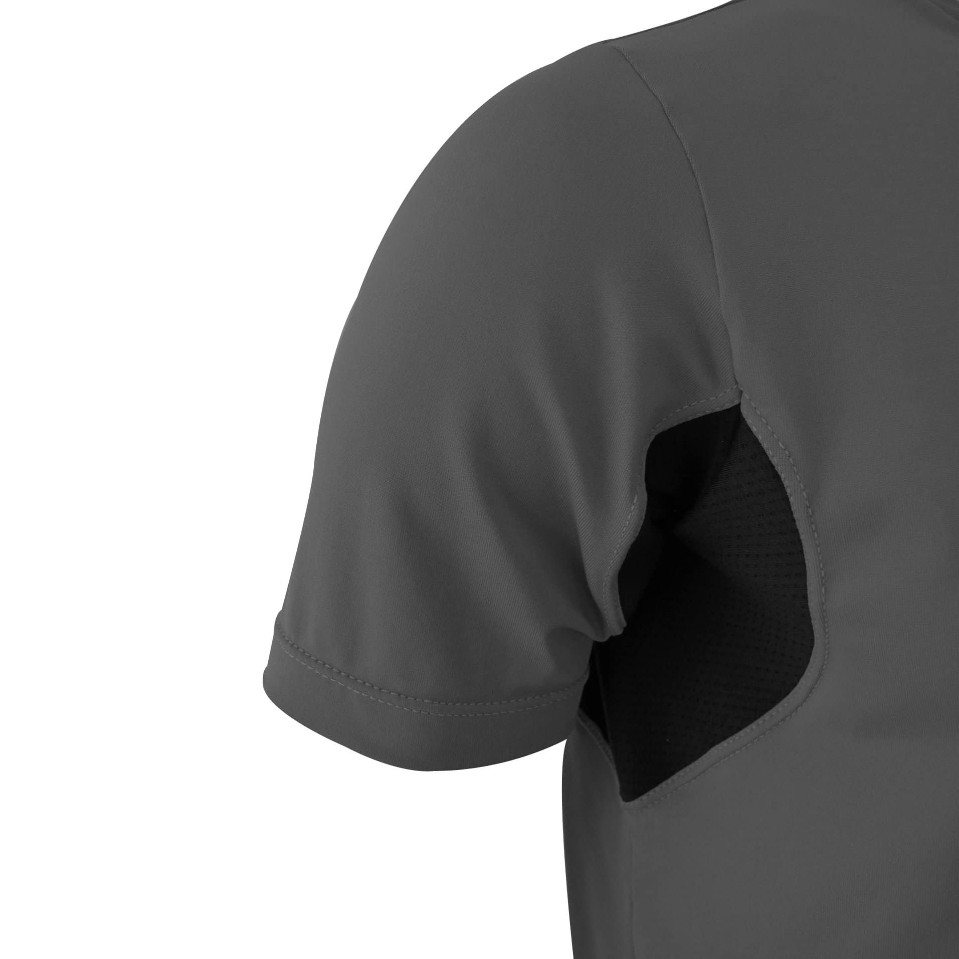 Camiseta Invel® Sport Masculina - Manga Curta - Invel