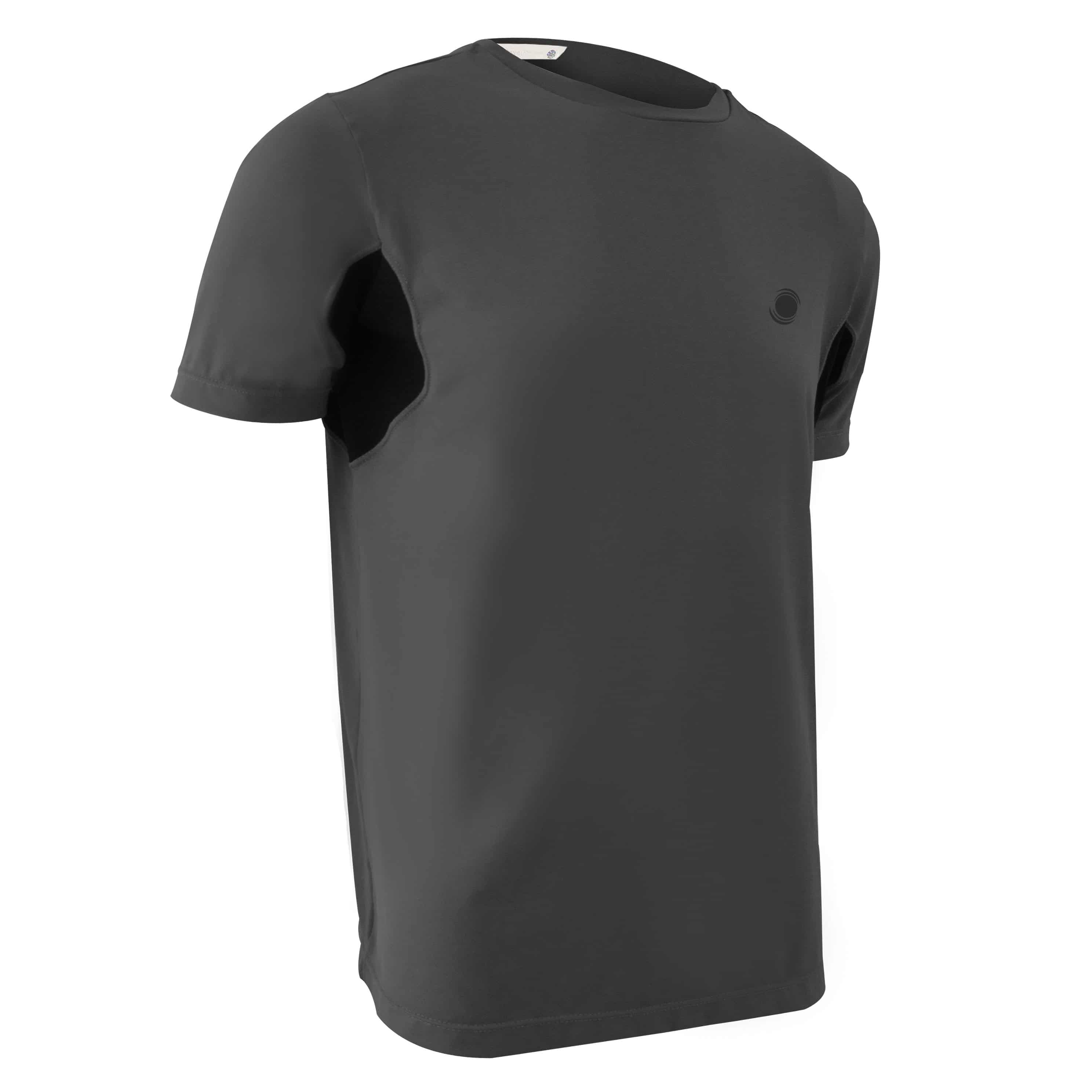 Camiseta Invel® Sport Masculina - Manga Curta - Invel
