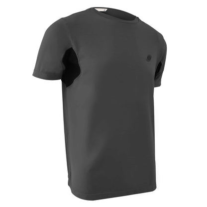 Camiseta Invel® Sport Masculina - Manga Curta - Invel