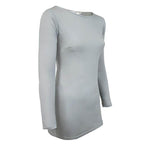 Camiseta Radiante Light Manga Longa (Modelagem Básica) - Invel Brasil