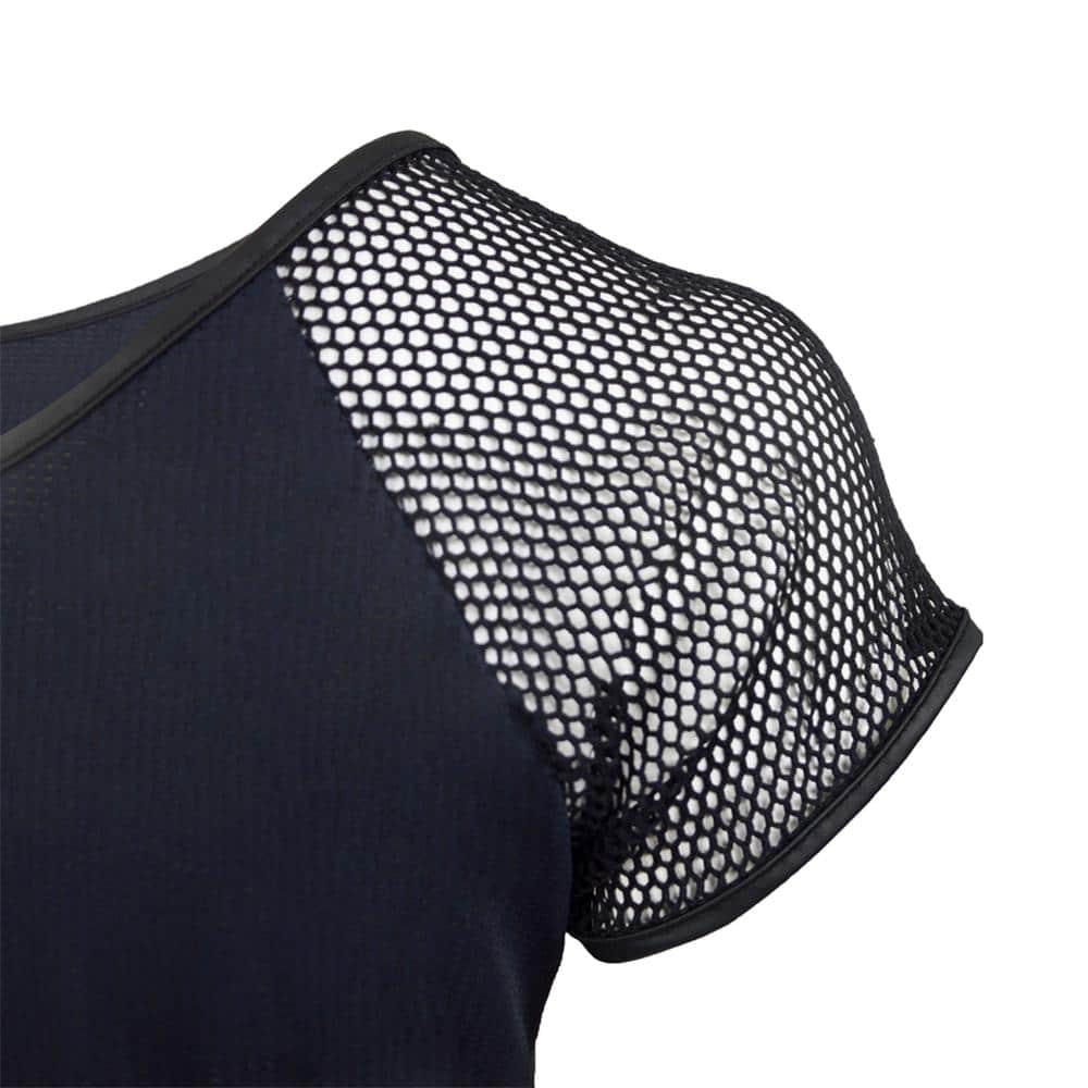 Camiseta Invel® Active Shirt Daily Benefit  - Feminina - Invel
