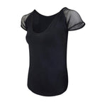 Camiseta Invel® Active Shirt Daily Benefit  - Feminina - Invel