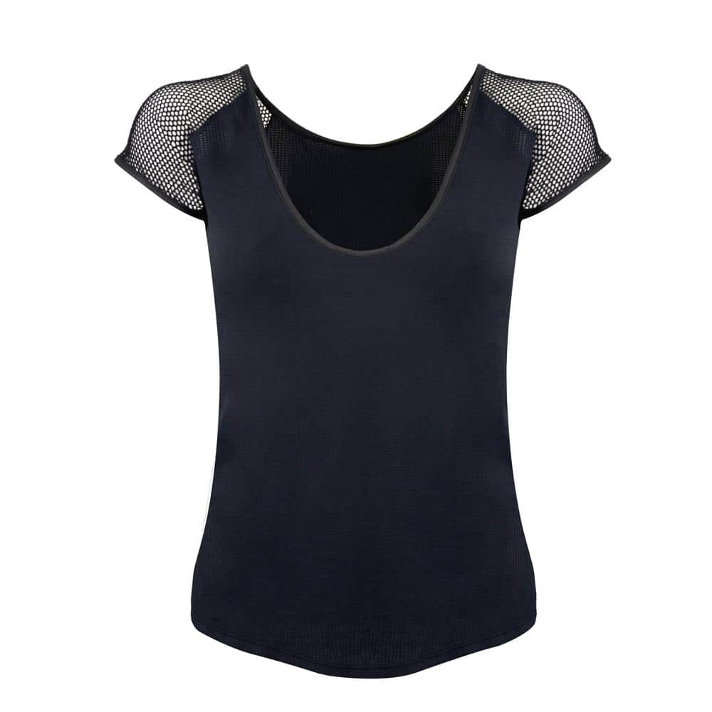 Camiseta Invel® Active Shirt Daily Benefit  - Feminina Secondary image