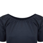 Camiseta Invel® Relieved Feminina - Manga Curta - Invel