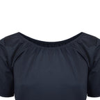 Camiseta Invel® Relieved Feminina - Manga Curta - Invel