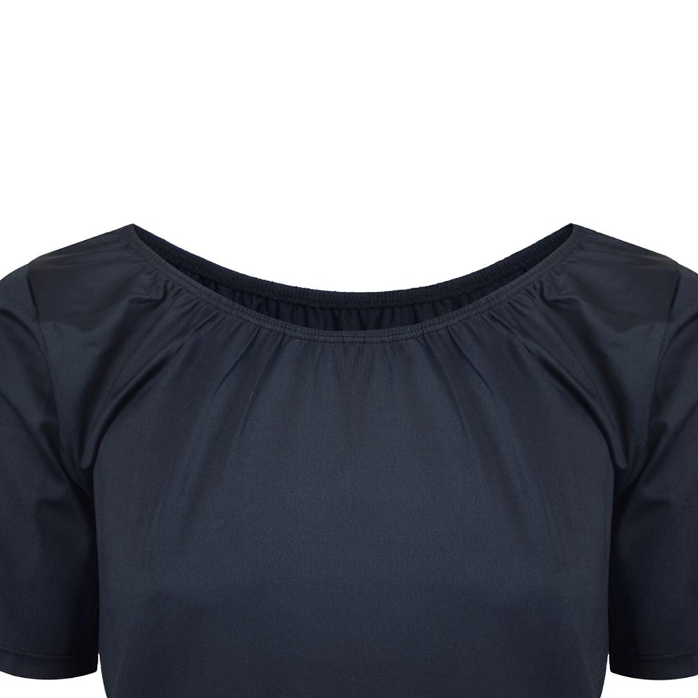 Camiseta Invel® Relieved Feminina - Manga Curta - Invel