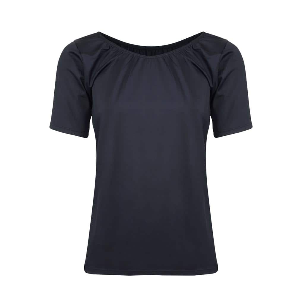 Camiseta Invel® Relieved Feminina - Manga Curta Secondary image