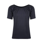 Camiseta Invel® Relieved Feminina - Manga Curta - Invel
