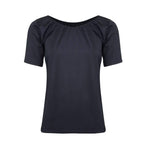 Camiseta Invel® Relieved Feminina - Manga Curta - Invel