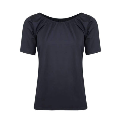 Camiseta Invel® Relieved Feminina - Manga Curta - Invel