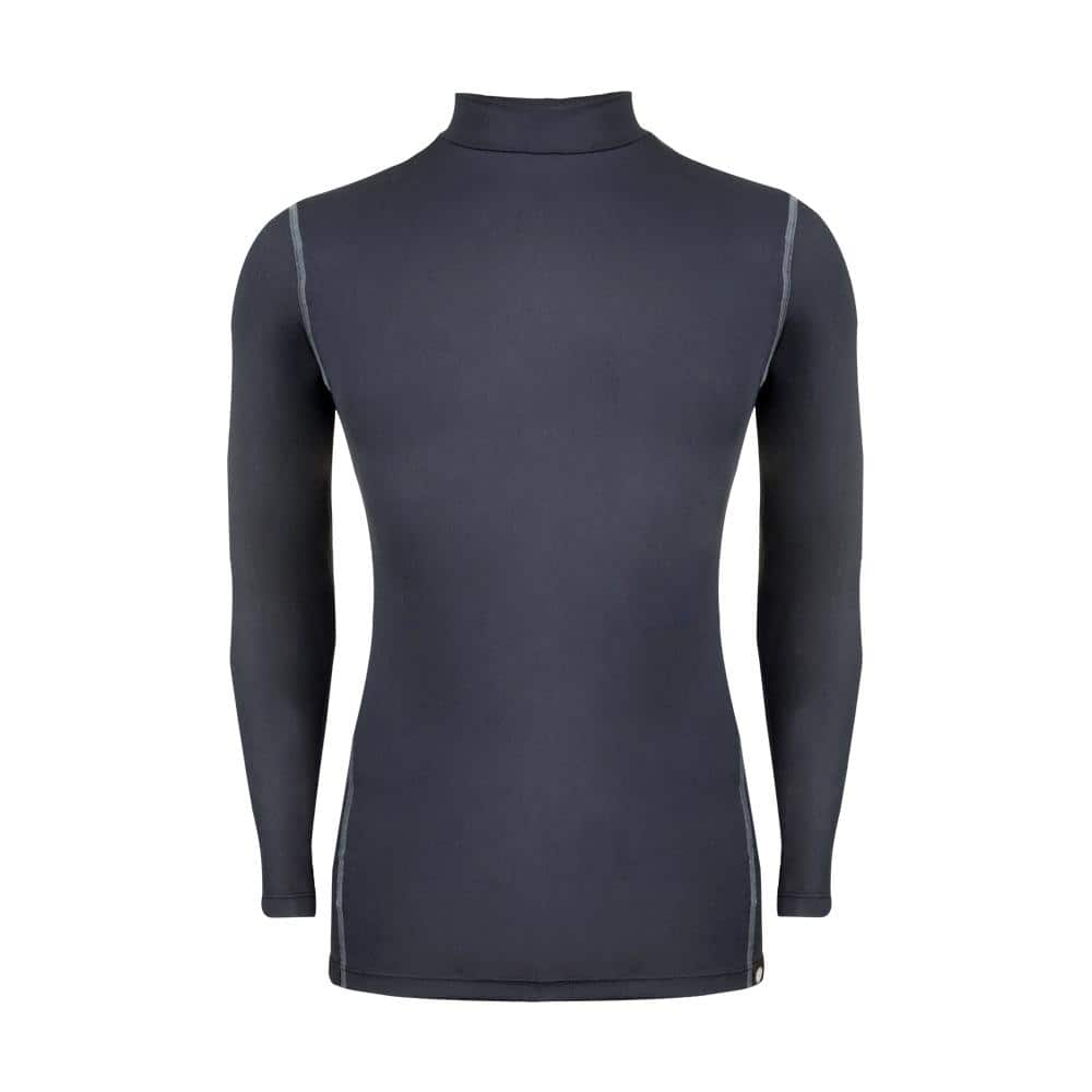 Camiseta Sportflex Manga Longa Masculina Secondary image
