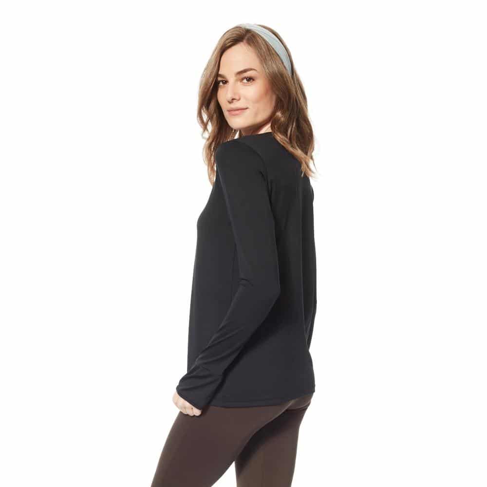 Camiseta Mãos Protegidas Feminina - Invel Brasil