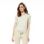 Camiseta Pijama Invel® Active Night Suit - Feminino - Invel