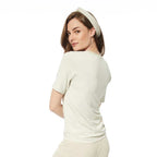 Camiseta Pijama Invel® Active Night Suit - Feminino - Invel