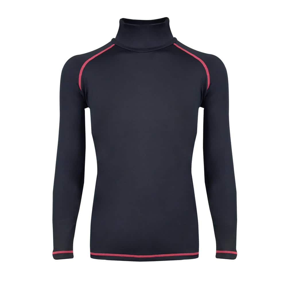 Camiseta Sportflex Manga Longa - Feminina Secondary image