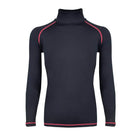 Camiseta Sportflex Manga Longa - Feminina - Invel