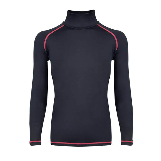 Camiseta Sportflex Manga Longa - Feminina - Invel