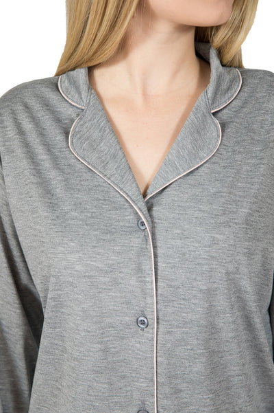 Camiseta Pijama Invel® Sonho Feminina