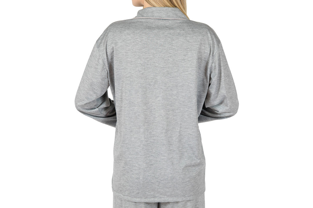 Camiseta Pijama Invel® Sonho Feminina