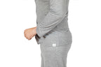 Camiseta Pijama Invel® Sonho Masculina
