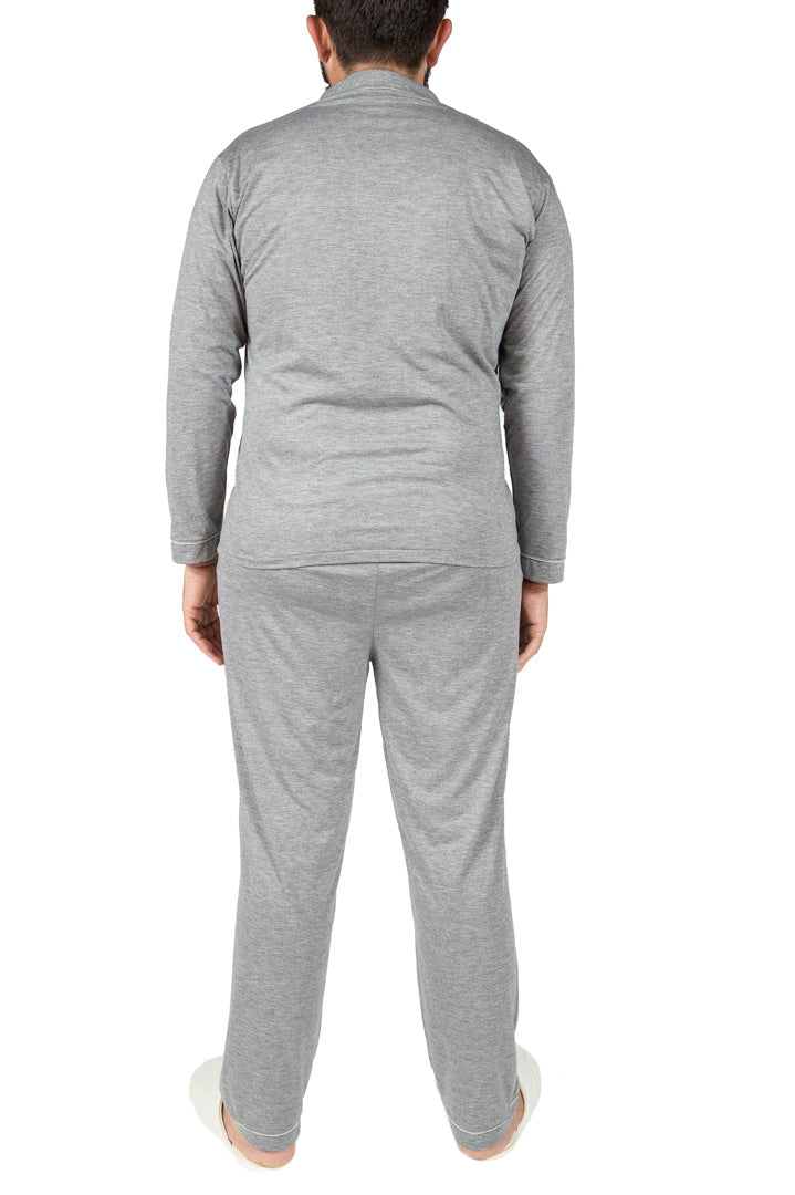Camiseta Pijama Invel® Sonho Masculina