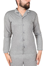 Camiseta Pijama Invel® Sonho Masculina