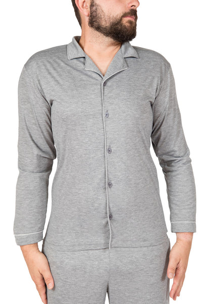 Camiseta Pijama Invel® Sonho Masculina