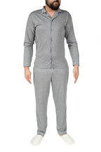 Camiseta Pijama Invel® Sonho Masculina