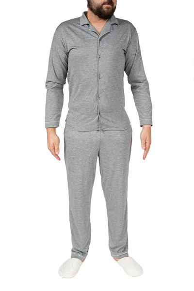 Camiseta Pijama Invel® Sonho Masculina