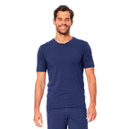 Camiseta Pijama Invel® Active Sleepwear - Masculina - Manga Curta