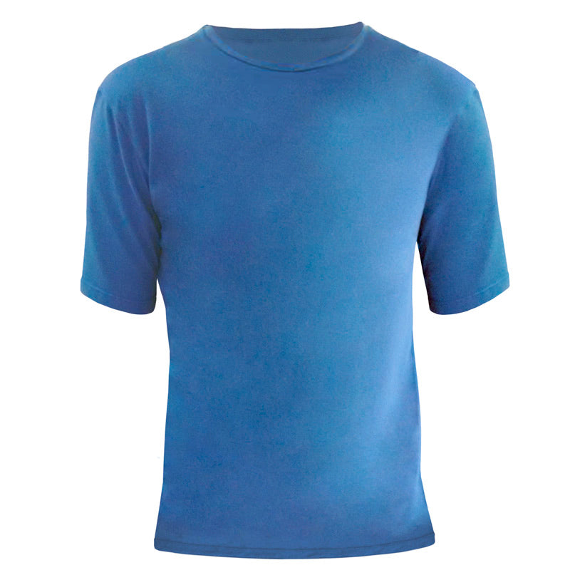 Camiseta Pijama Invel® Active Sleepwear - Masculina - Manga Curta - Invel