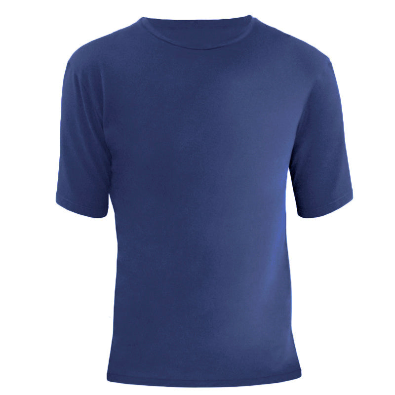 Camiseta Pijama Invel® Active Sleepwear - Masculina - Manga Curta