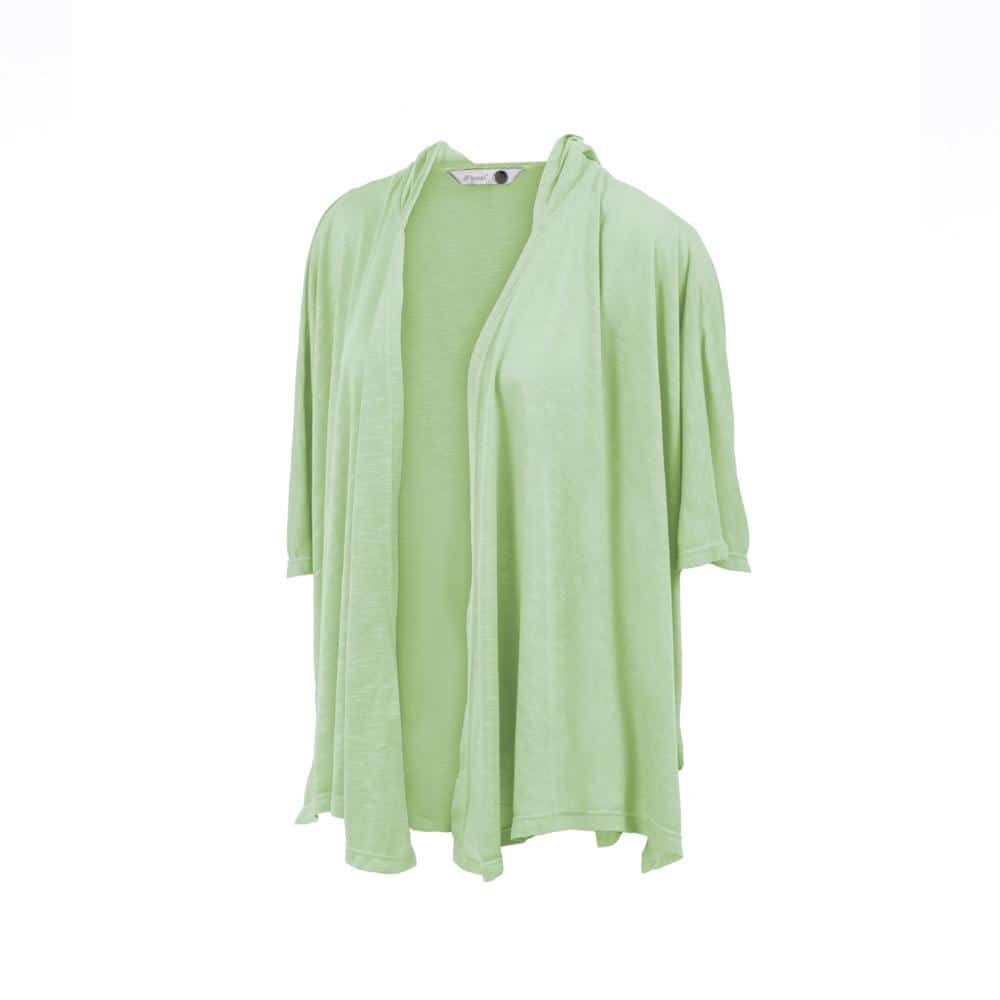 Cardigan Invel® Active Comfort Star - Invel