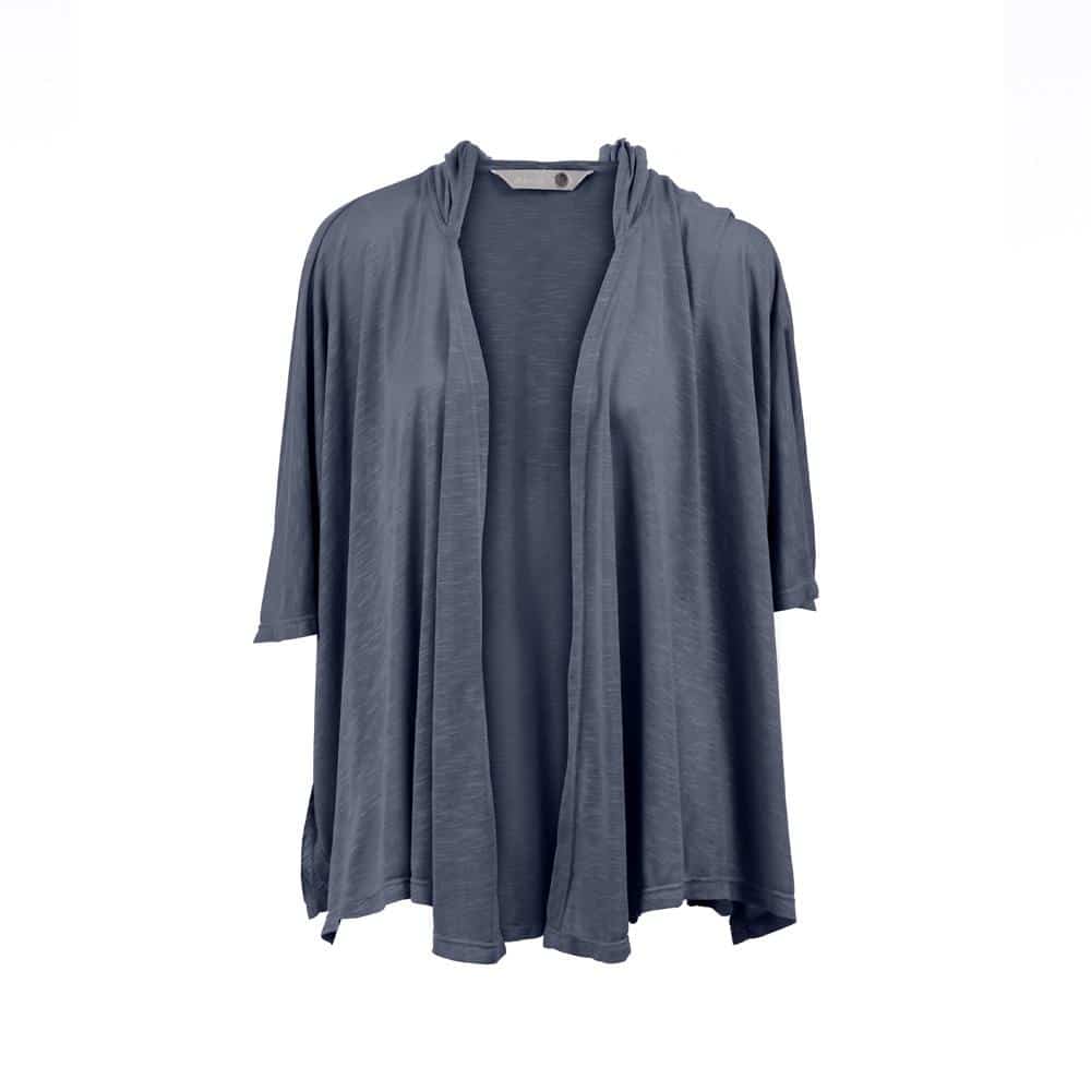 Cardigan Invel® Active Comfort Star Secondary image