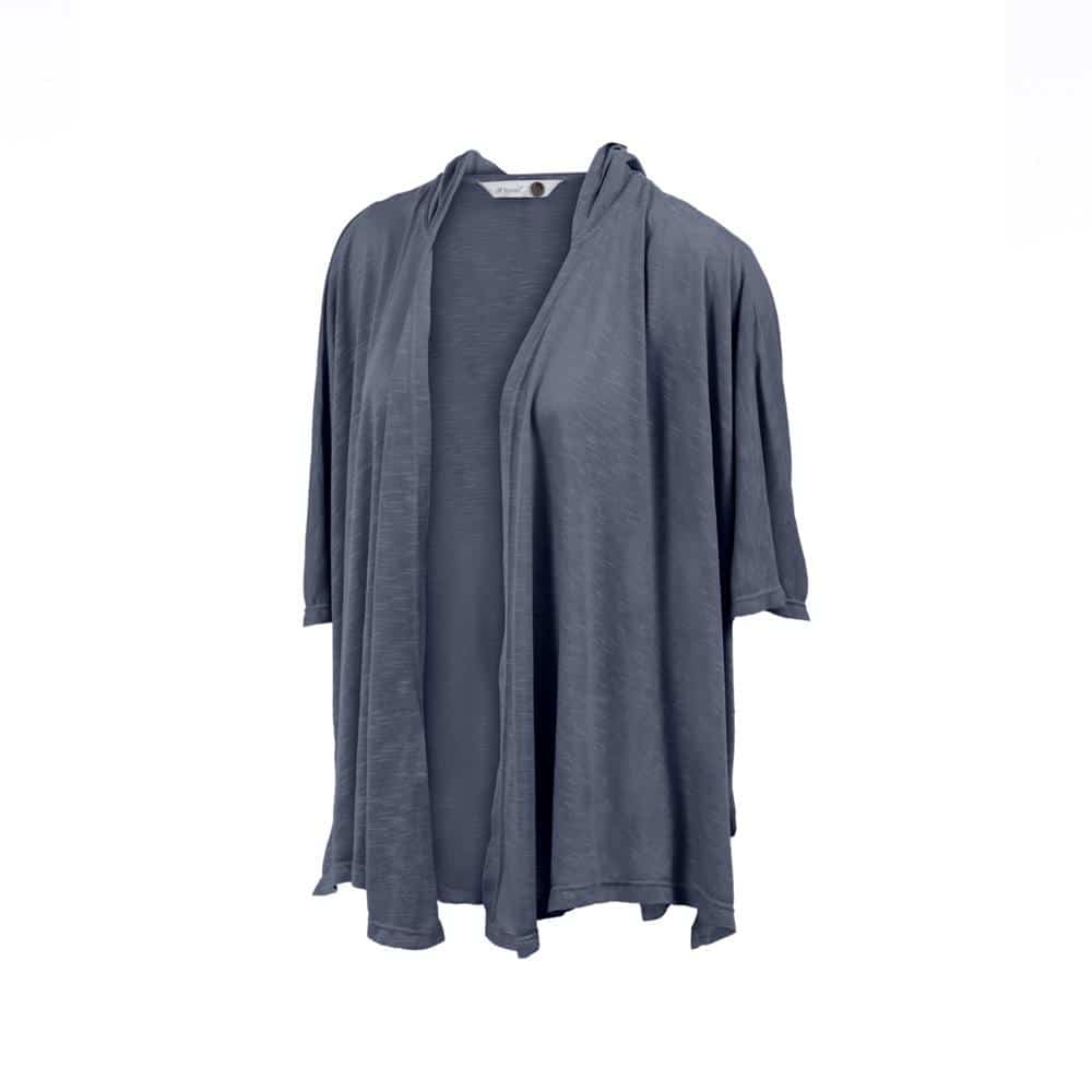 Cardigan Invel® Active Comfort Star - Invel