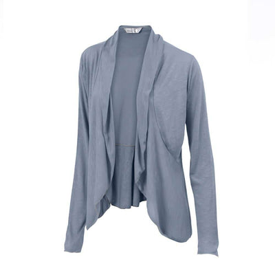 Cardigan Invel® Active Office Marcy - Feminino - Invel