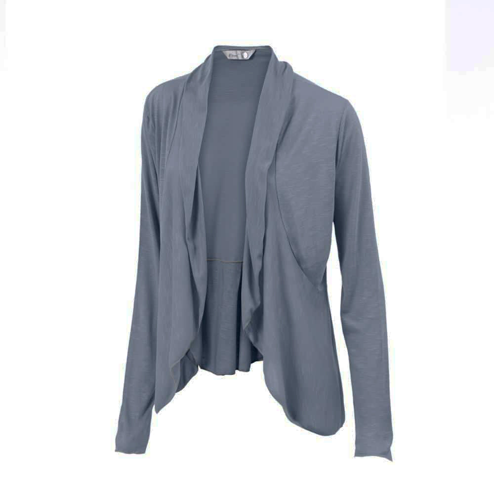 Cardigan Invel® Active Office Marcy - Feminino Secondary image
