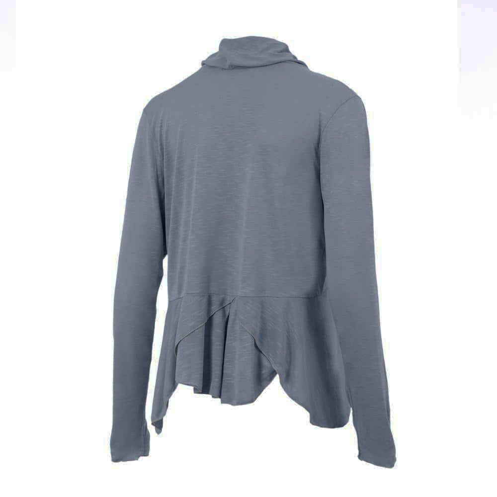 Cardigan Invel® Active Office Marcy - Feminino - Invel