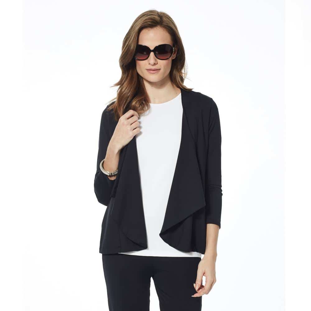 Cardigan Invel® Active Office Senne - Feminino - Invel