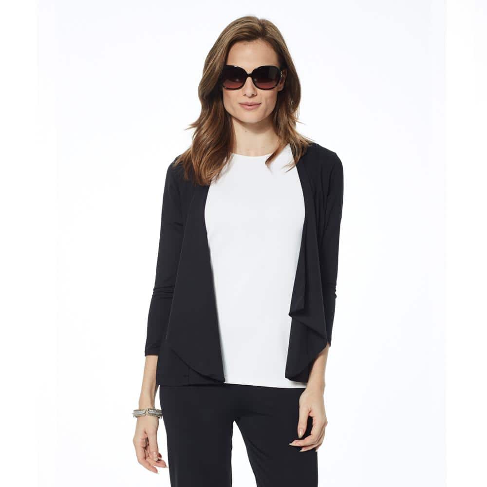Cardigan Invel® Active Office Senne - Feminino - Invel